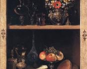 Cupboard - 格奥尔·弗莱格尔